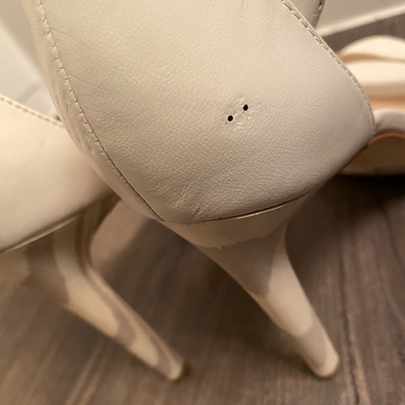 Calvin Klein Vivian heels 9.5 - Picture 6 of 8